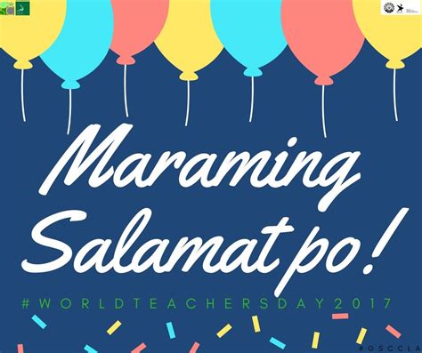 salamat po meaning|maraming salamat din po.